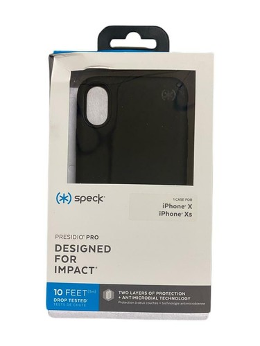 Speck presidio pro - pro, case